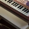 Piano électrique 37 pour enfants