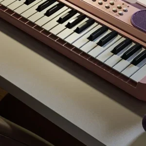 Piano électrique 37 pour enfants