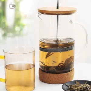 Coffee French Press