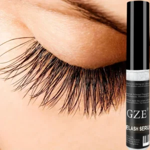 Sérum rehaussant les cils