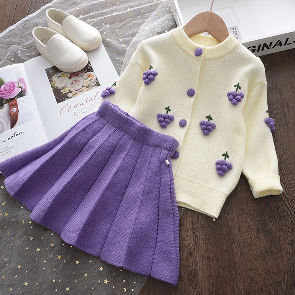 Vêtements pour fille, enfants / bébés – Image 2