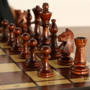 Jeu de société portable