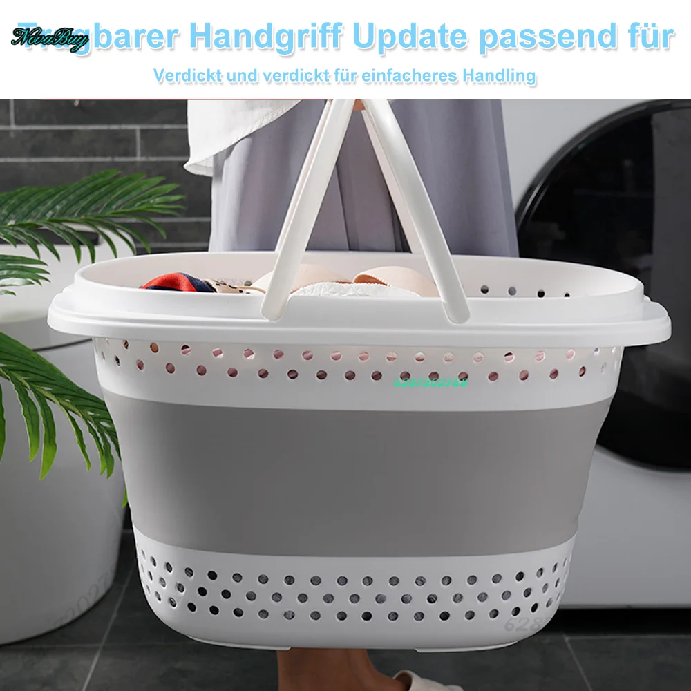 Panier de rangement – Image 2