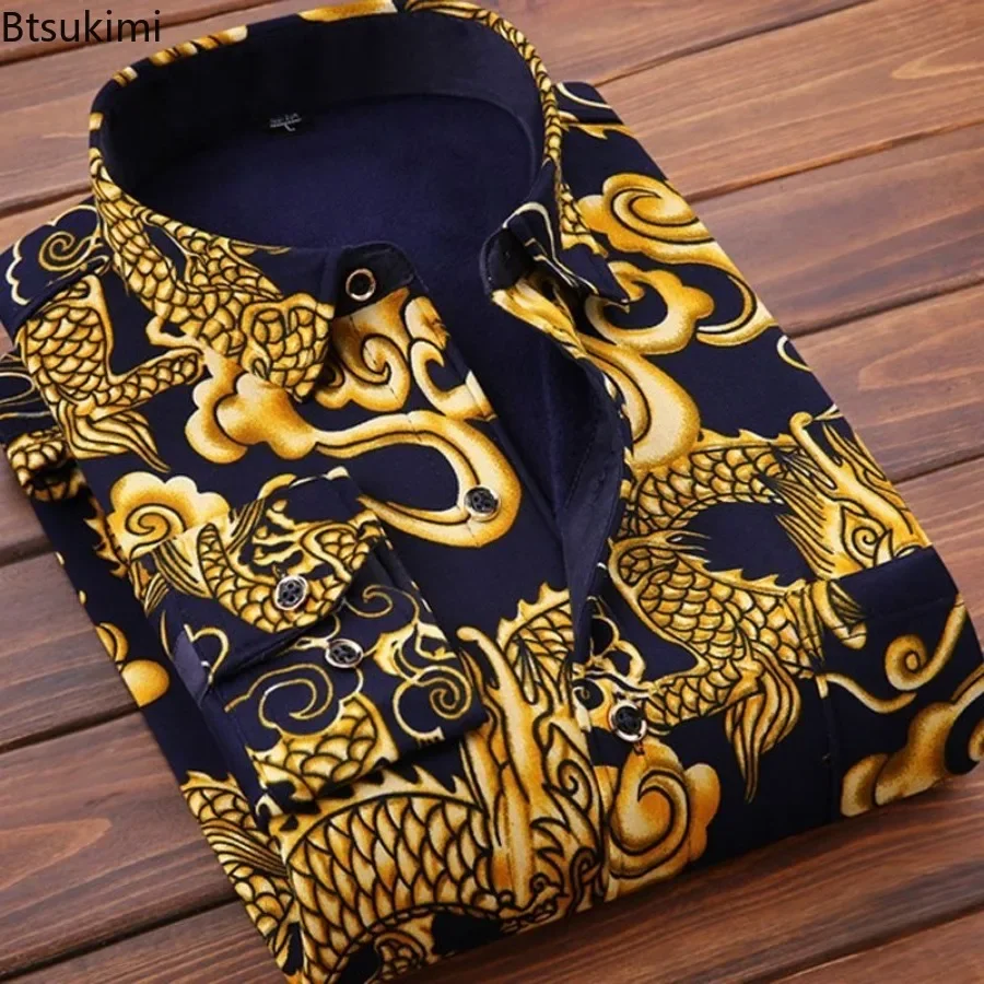 Chemises chaudes – Image 2