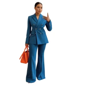 Ensemble de costume pour femmes