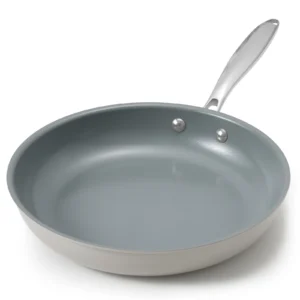 Poêles à induction