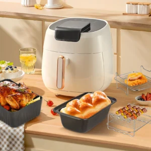 Accessoires de friteuse