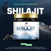 Shilajit Pure