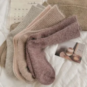 Chaussettes longues