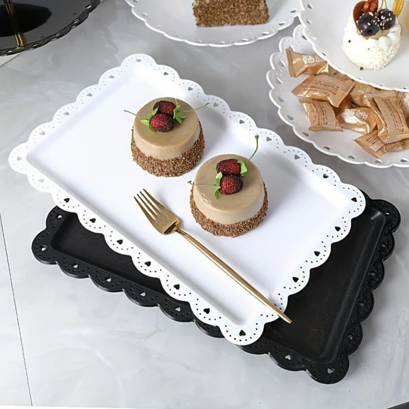 Plateau en plastique – Image 2