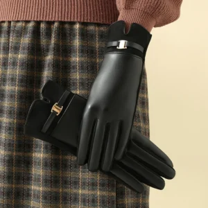 Gants hiver