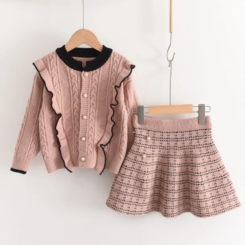 Vêtements pour fille, enfants / bébés – Image 14