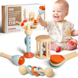 Ensemble de percussion