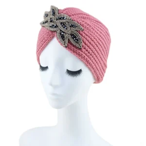 Casquette turban