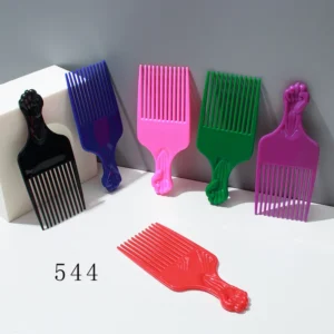 Brosse à cheveux