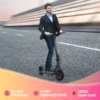 Scooter électrique 350W moteur 36V 25KM longue portée 8.5 p
