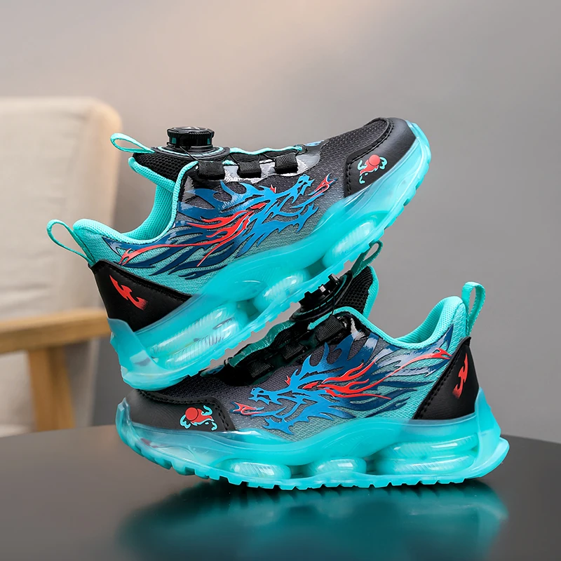 Chaussures 4 à 10 ans enfant – Image 2