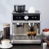 Machine à café Commercial avec Kit complet