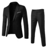 Costumes de mariage pour hommes