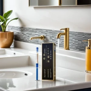 Crème d'essence d'élasticité de collagène