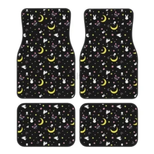 Tapis de sol de voiture