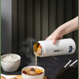 Bouilloire à thé et à café