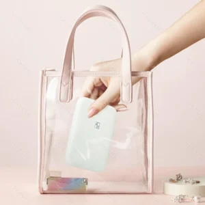 Mni imprimante de poche