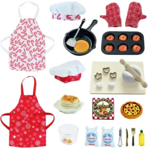 Maison de poupée Miniature