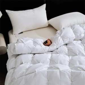 Cuette chaude d'hiver