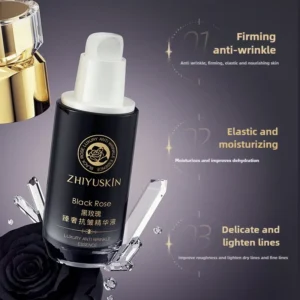 Essence pour le visage hydratation profonde