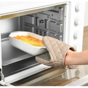Gants de four