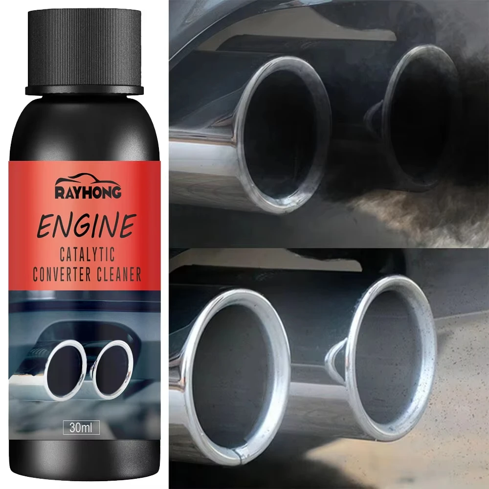 Décalaminage moteur – Image 2