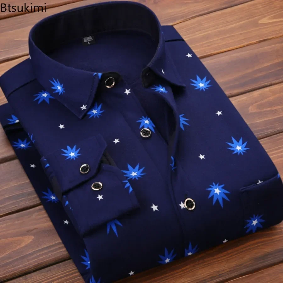 Chemises chaudes – Image 3