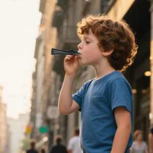 Flute de musique pour tous âges