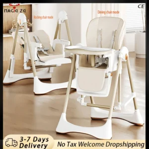 Berceau bébé électrique