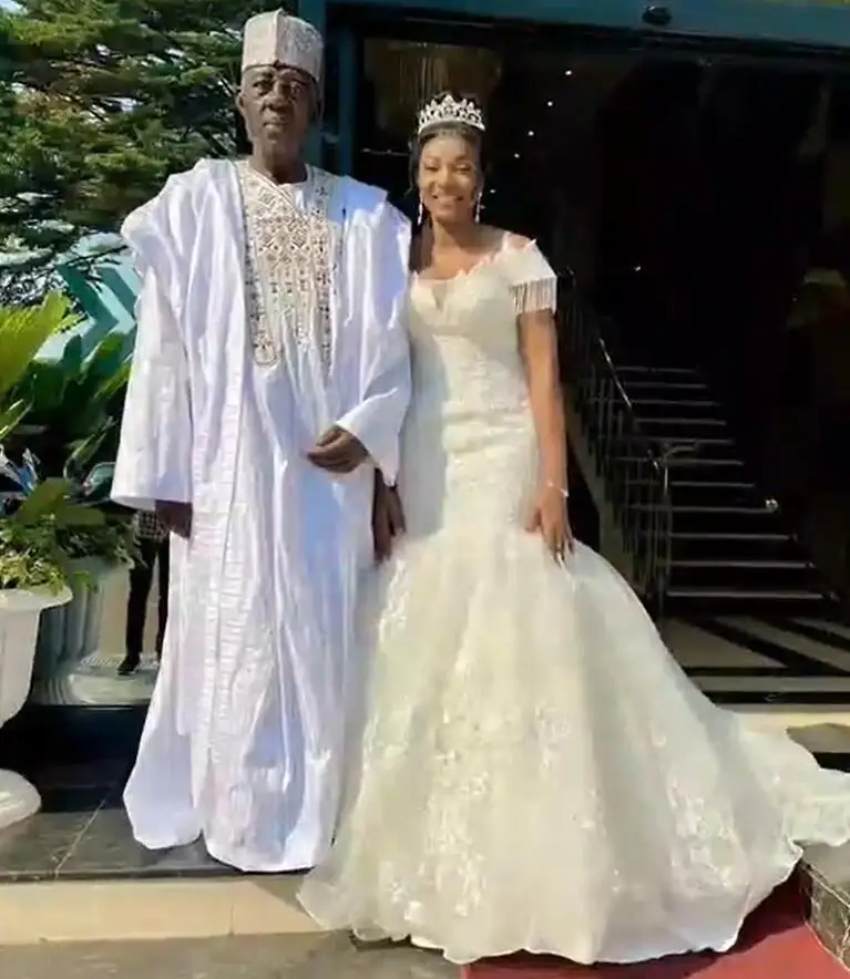 Robe de Mariage – Image 3