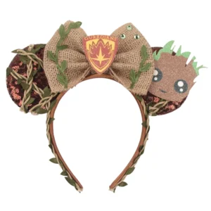 Accessoires de cheveux