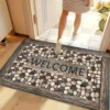 Tapis d'entré de porte