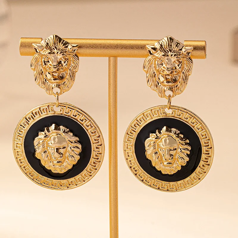 Boucles d'oreilles – Image 2