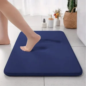 Tapis absorbant épais
