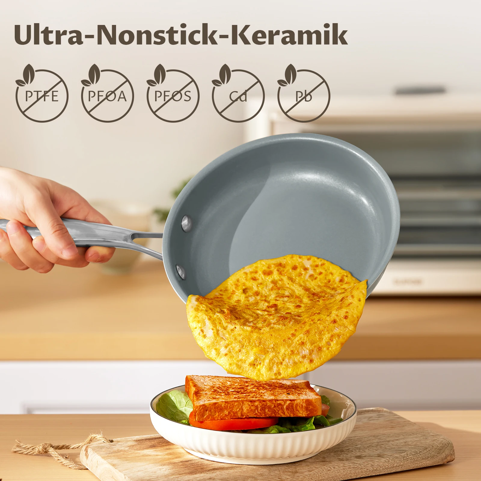 Poêles à induction – Image 2