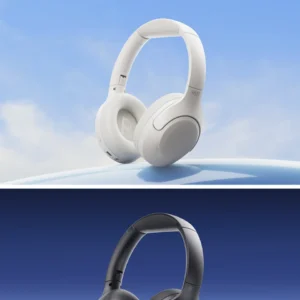 Écouteurs sans fil H3 Lite ANC, Bluetooth 5.3