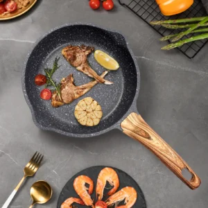 Poêle à frire de 20CM