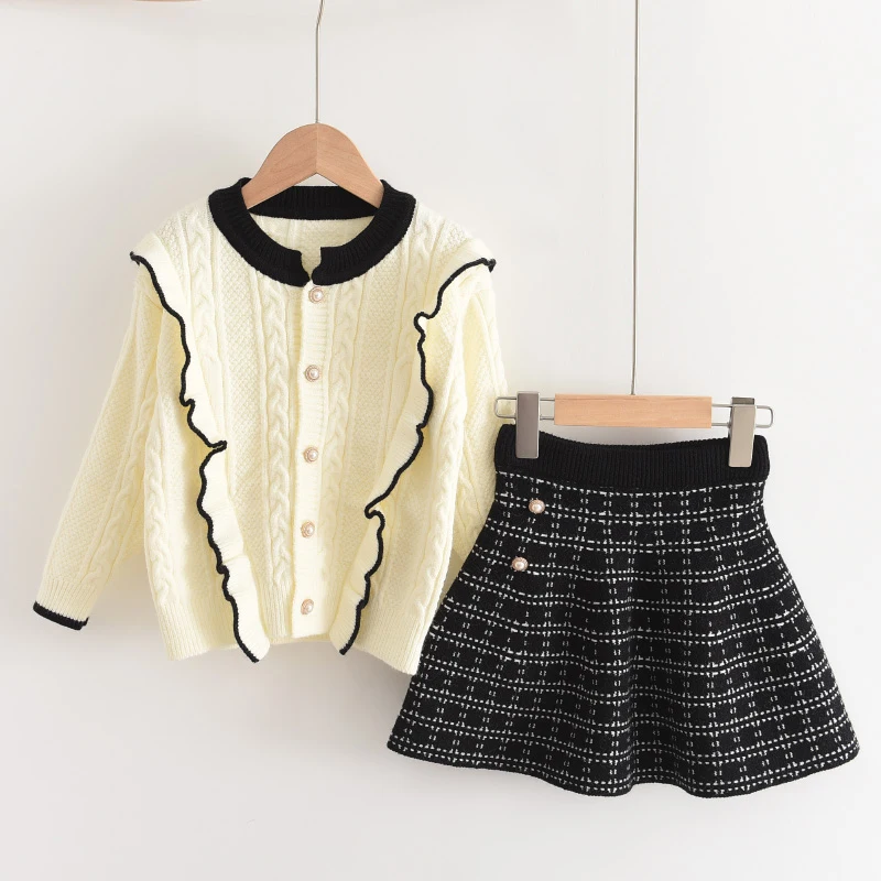 Vêtements pour fille, enfants / bébés – Image 15