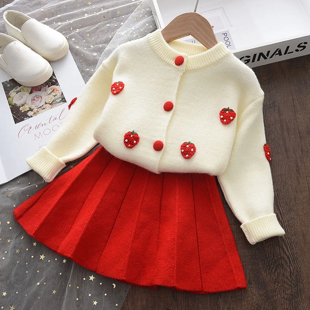 Vêtements pour fille, enfants / bébés – Image 3