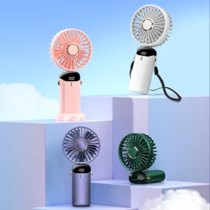 Mini ventilateur