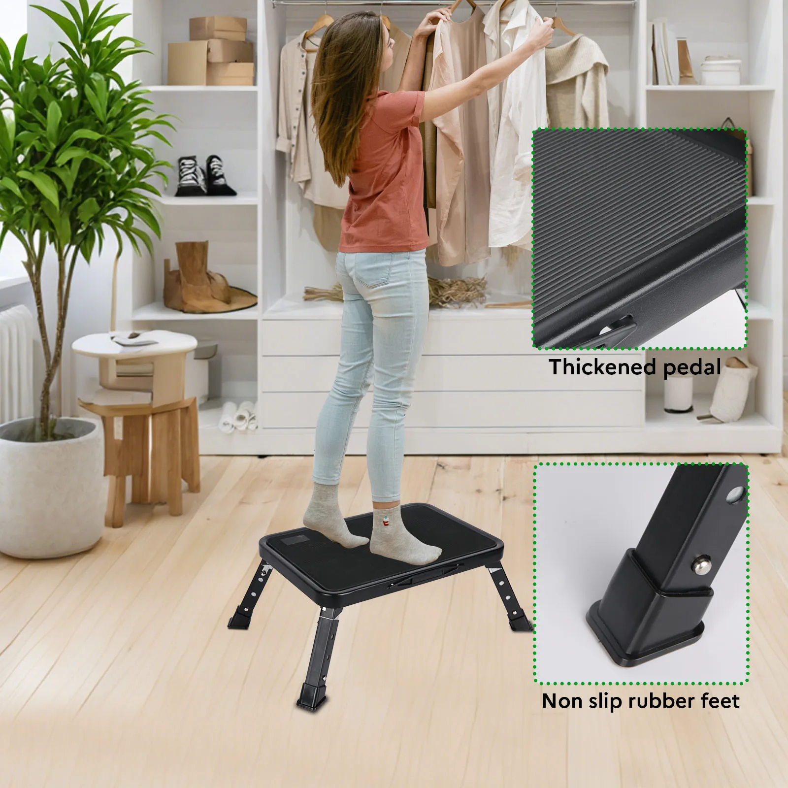 Antidérapant pour cuisine chambre bain – Image 2