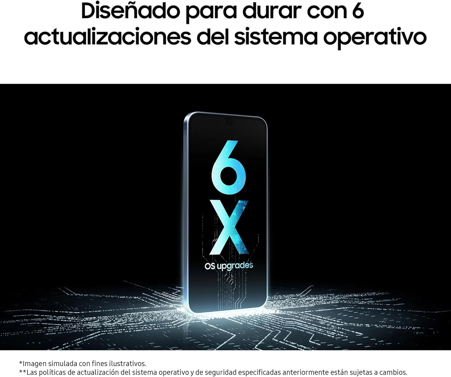 Smartphone Android, Galaxy A16 – Image 4