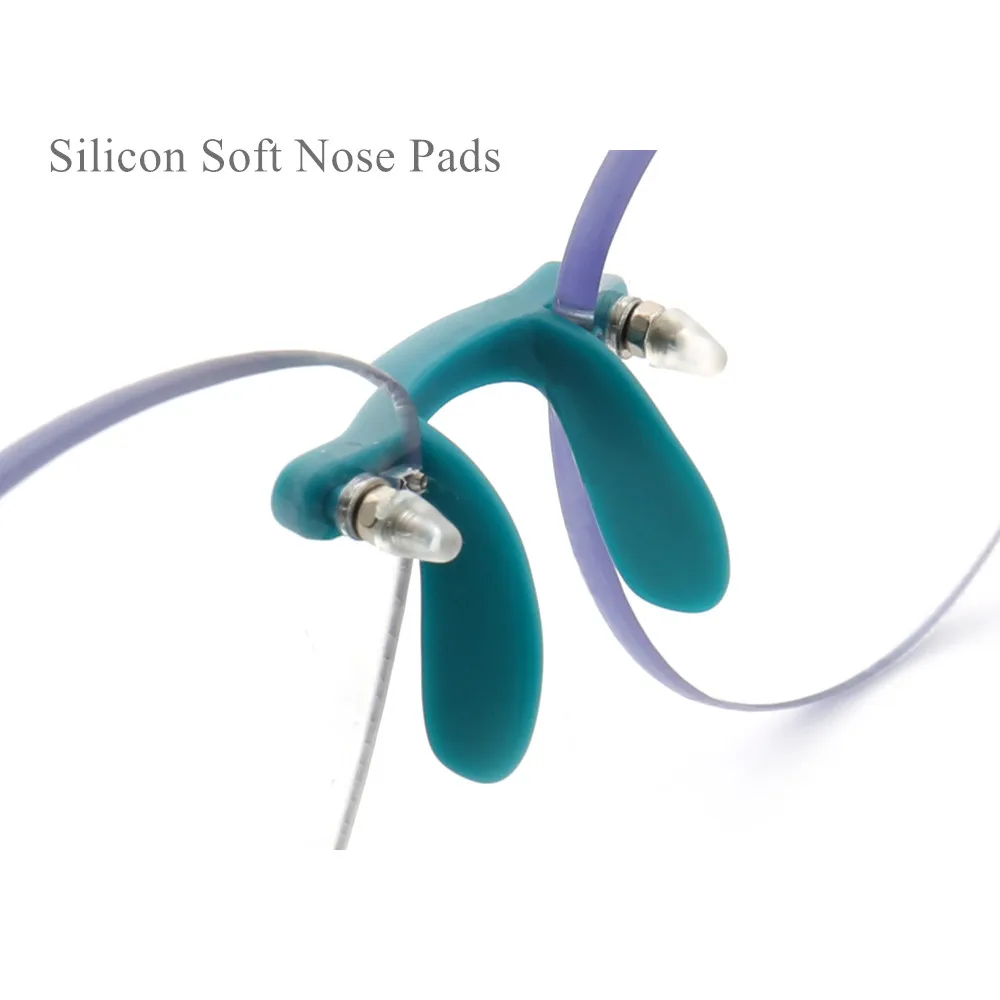 Monture optique Flexible – Image 4