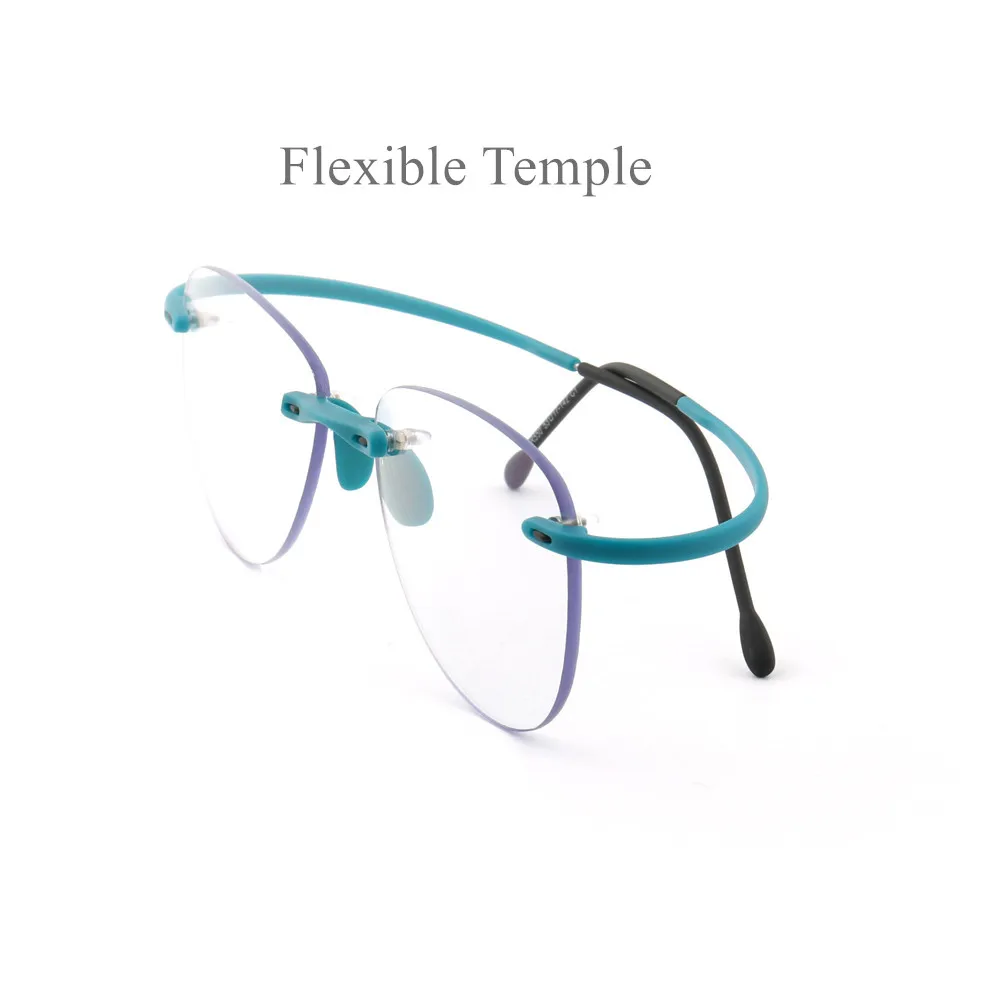 Monture optique Flexible – Image 3